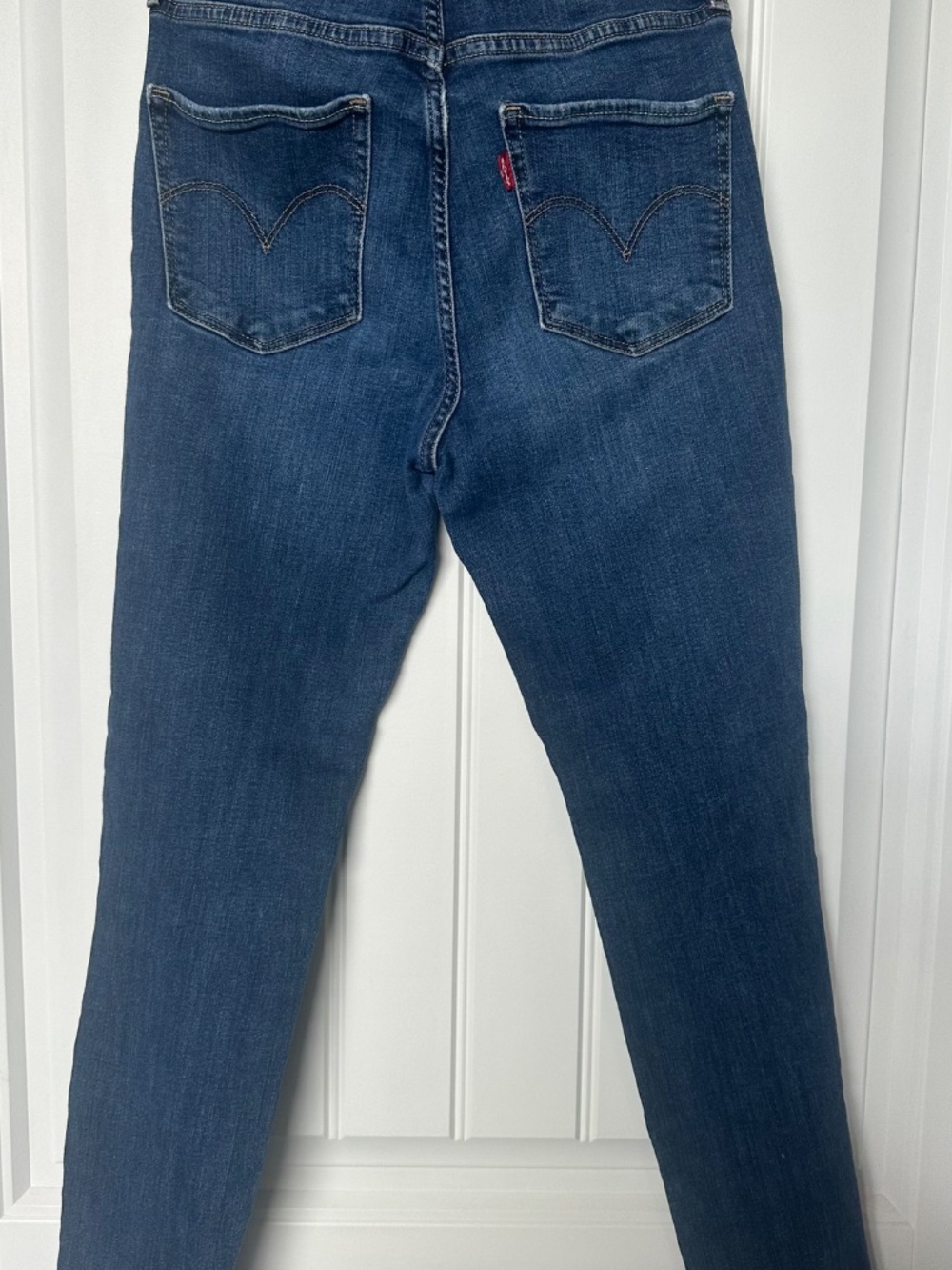Levi jeans - Picture 2 of 2